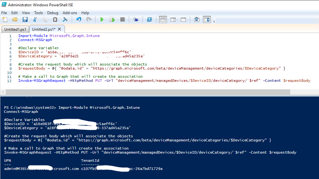 Defender for endpoint and devices region deployment question ...