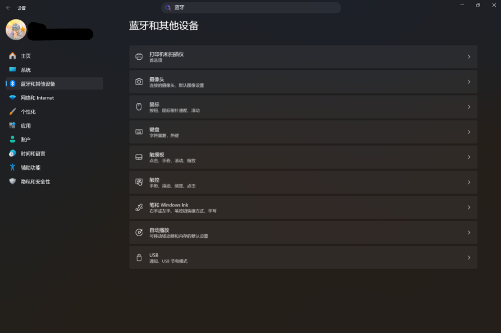 用户的图像