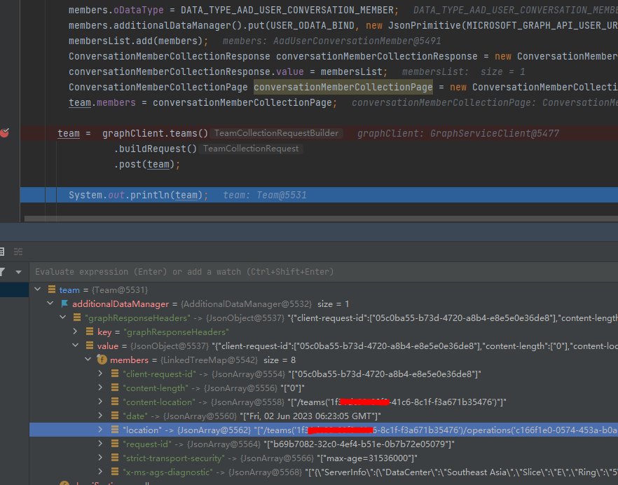 how to solve GetApplicableSkuCategoriesForUserFailed during Graph Team ...