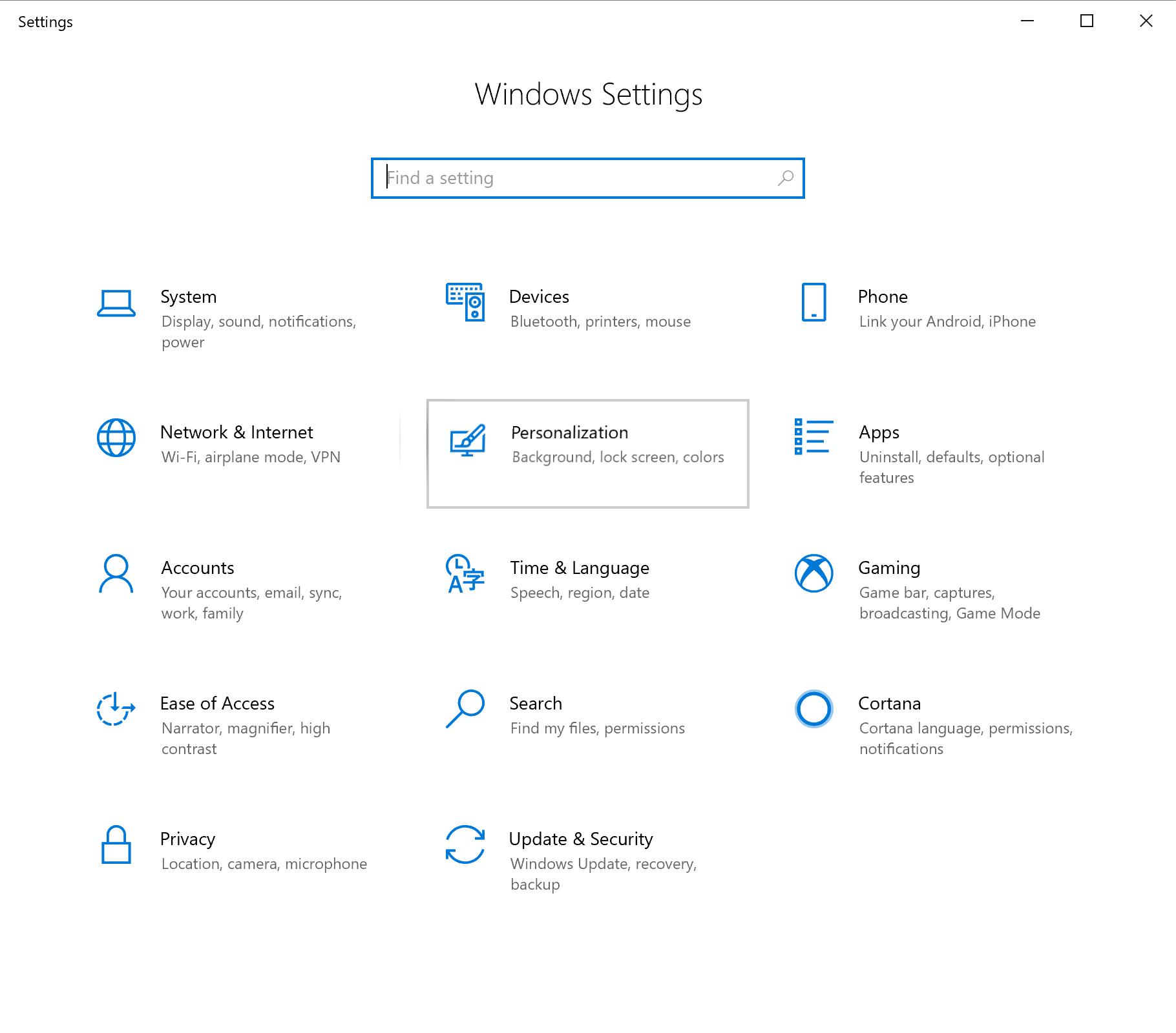 美版SURFACE PRO7 如何设置全系统中文- Microsoft Q&A
