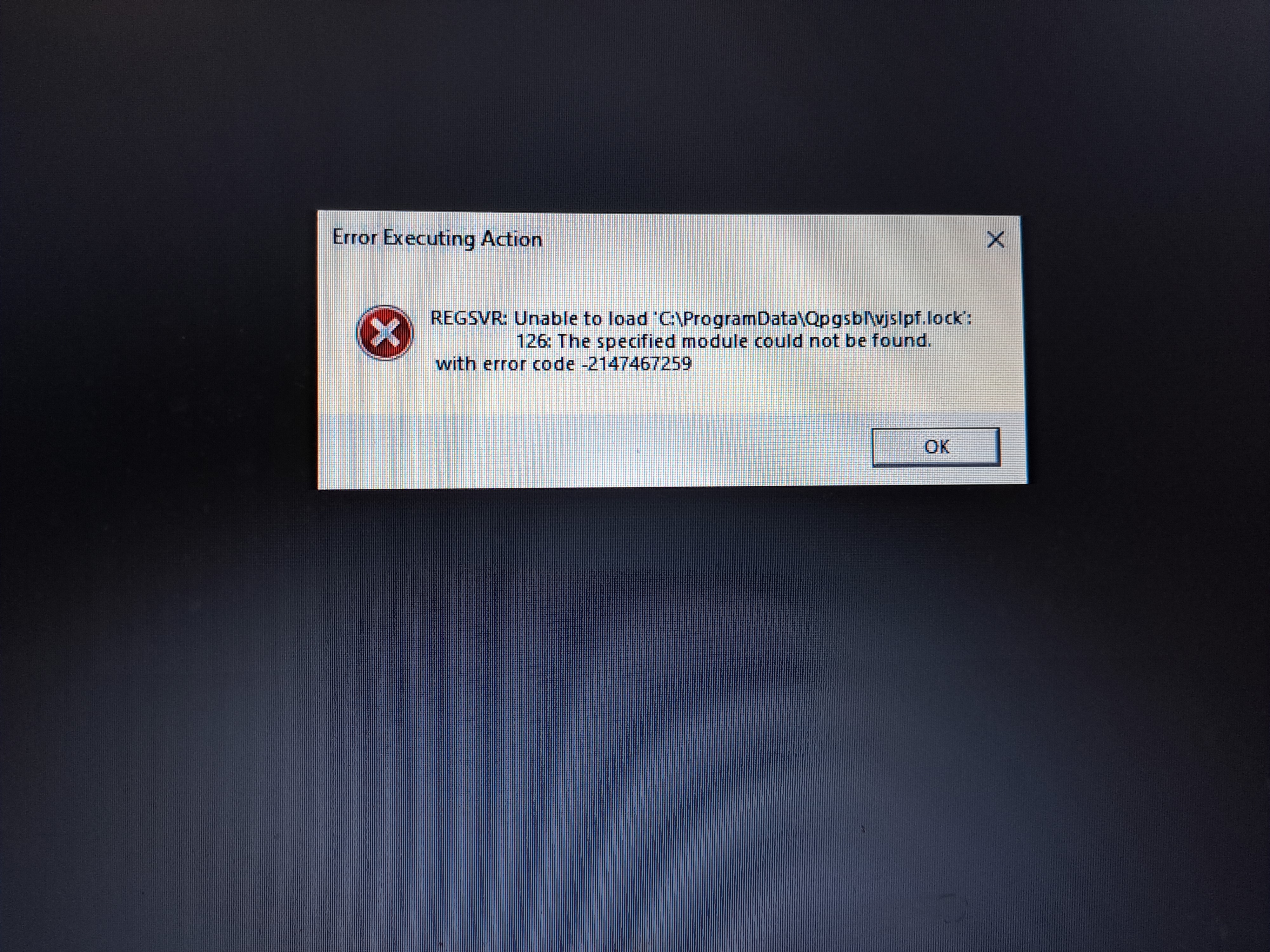 Hey, is my computer ok, now or should i do something else? - Microsoft Q&A