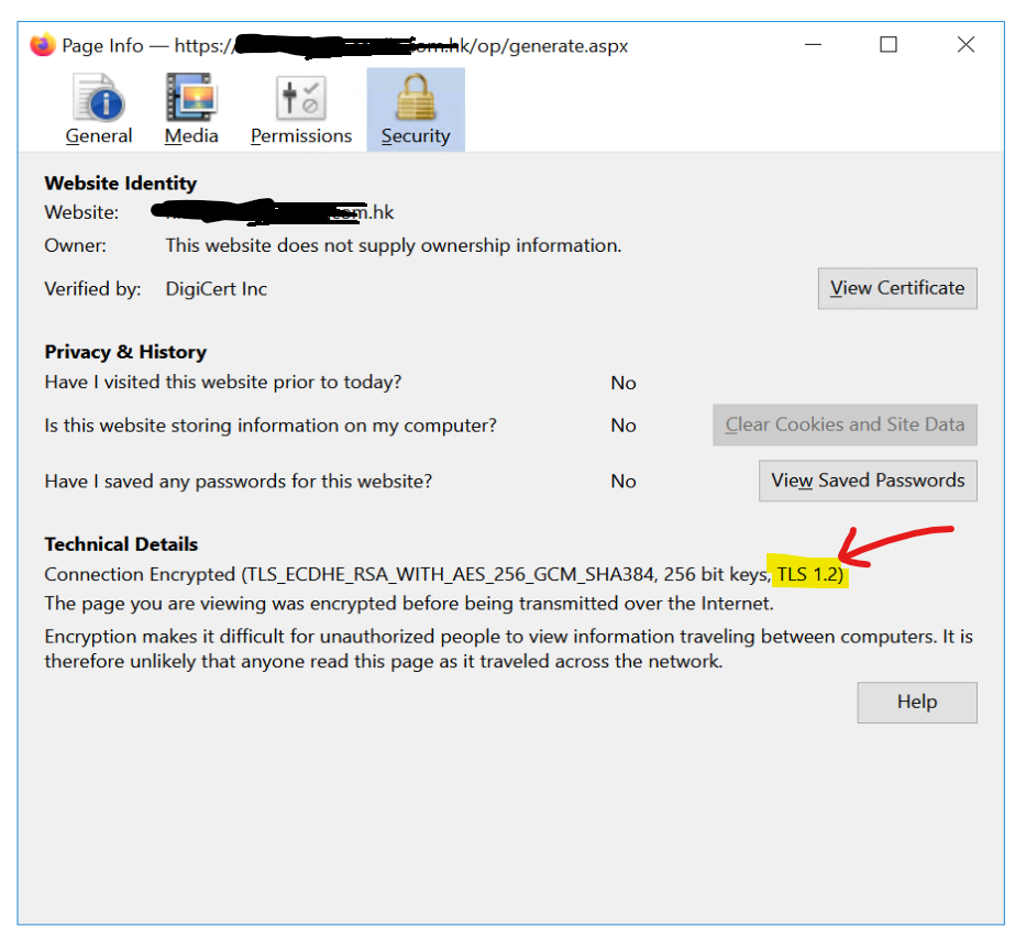 Cannot view document with office online server, WOPI CheckFileInfo