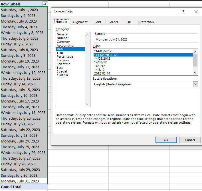 can-i-get-excel-to-sort-my-dates-using-oldest-newest-instead-of-a-z