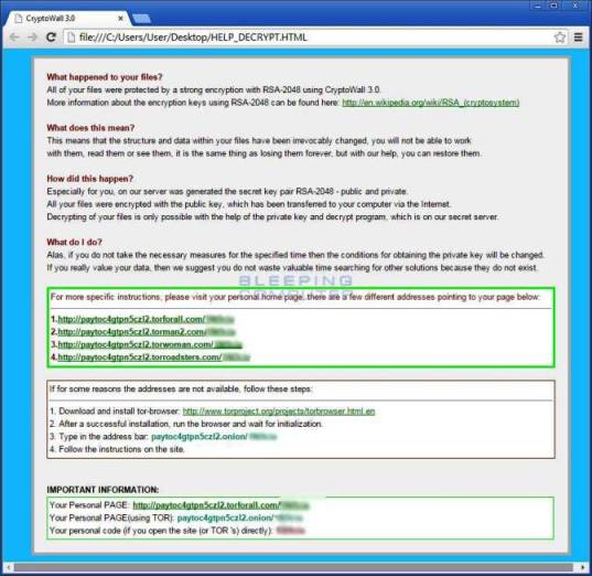virus HELP_DECRYPT - Microsoft Q&A