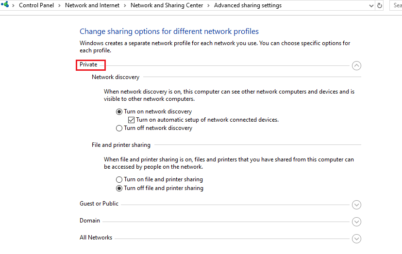 3 ways to connect to hidden Wi-Fi networks in Windows 10