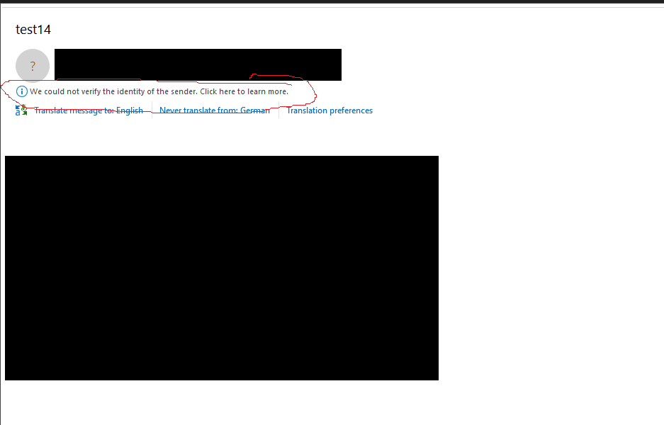 Exchange Enhanced Filtering for Connectors Exclude EXO? Microsoft Q&A