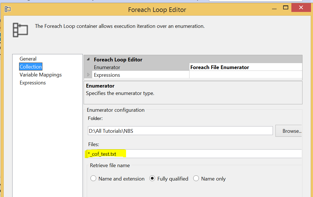 Steps to get files as per the file name - Microsoft Q&A