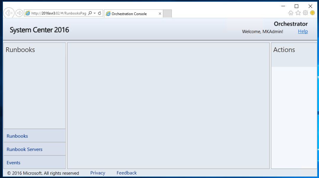 19891-sco-orchestrator-console-no-runbooks-displayed.jpg