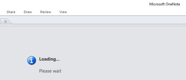 OneNote sections/pages disappeared - Microsoft Q&A