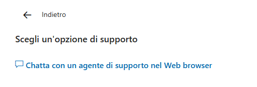 Immagine dell'utente
