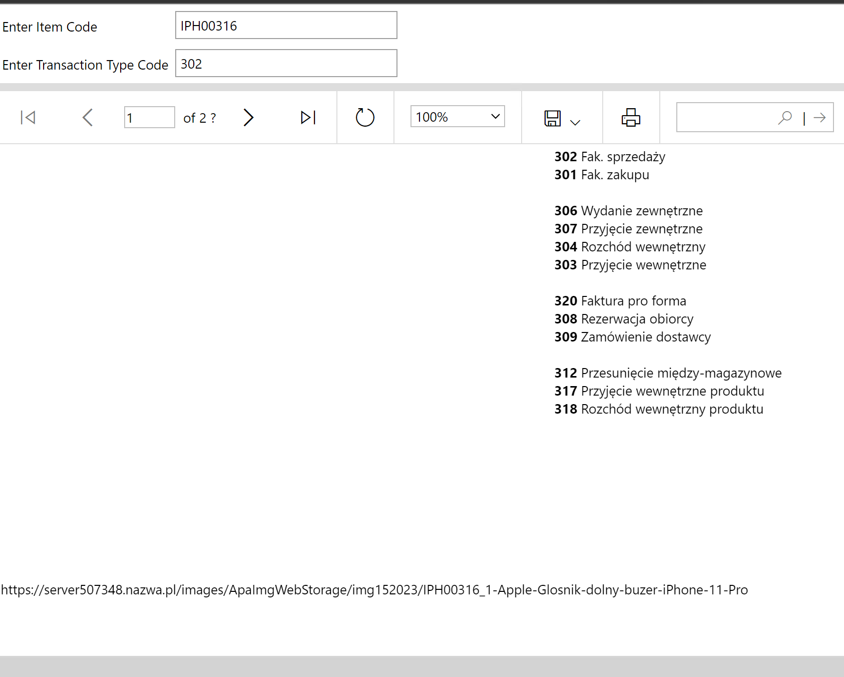 SSRS External images URLs from reporting server not working Microsoft Q&A