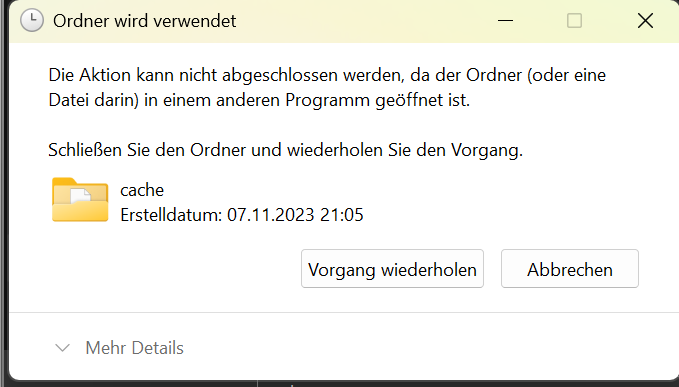 Benutzerbild