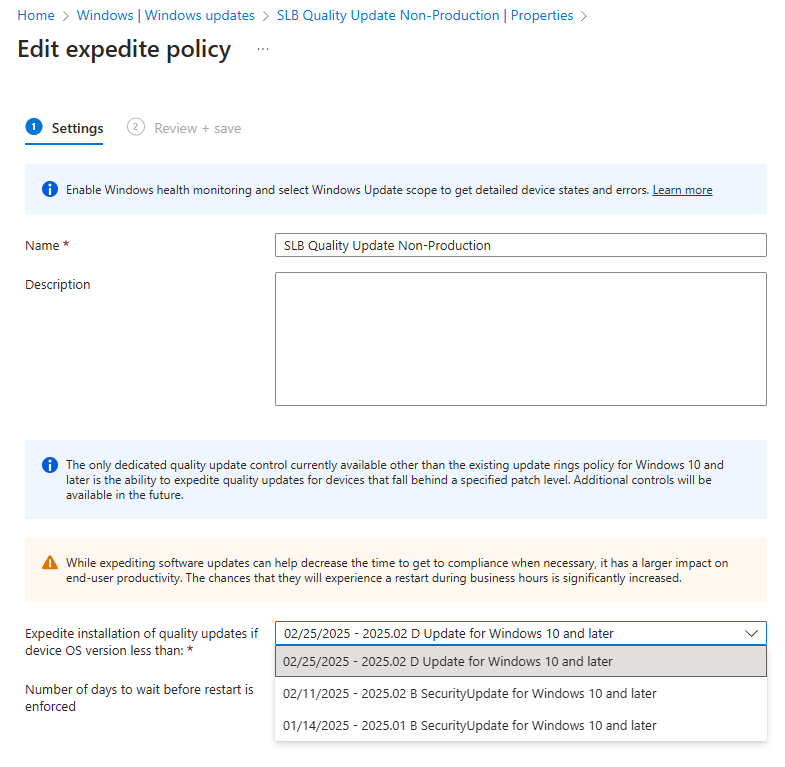 Windows search, search button, start menu unable to search - Microsoft Q&A