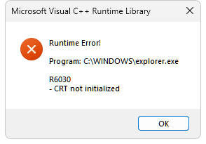 Windows 11 file explorer hangs severly and crashes - Microsoft Q&A
