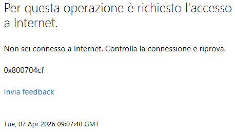 Immagine dell'utente