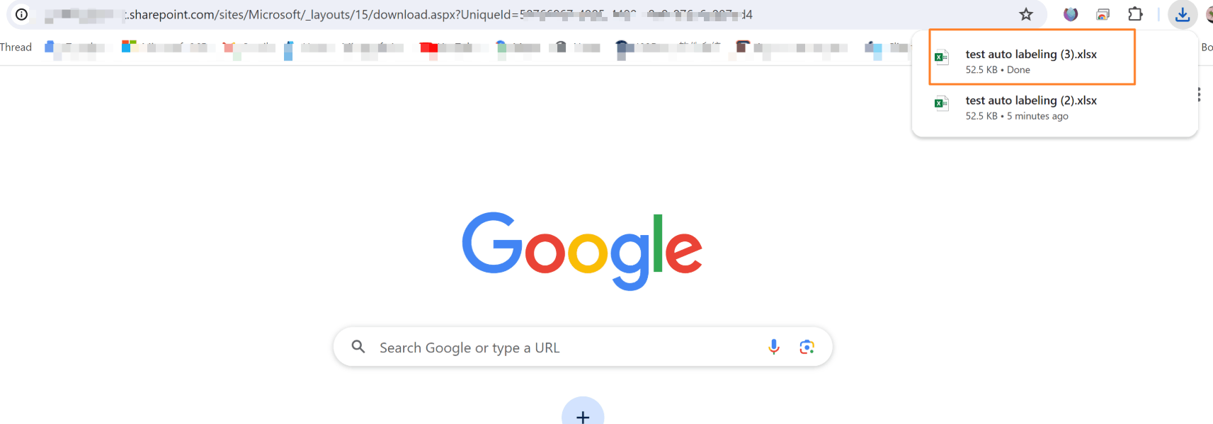 How to create a downloadable link for a Microsoft Powerpoint ...