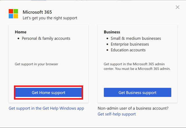 My Personal Office 365 Account has been Locked by Microsoft - Microsoft Q&A
