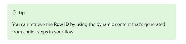 User's image