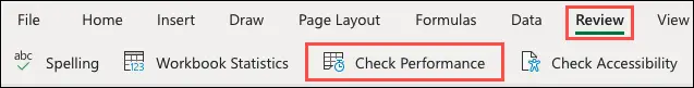 Excel for web has become extremely slow, to the point of almost being ...