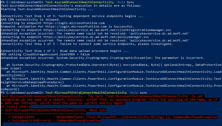 Azure Health