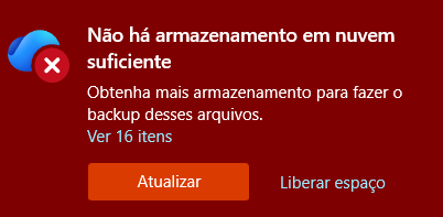 Imagem do usuário