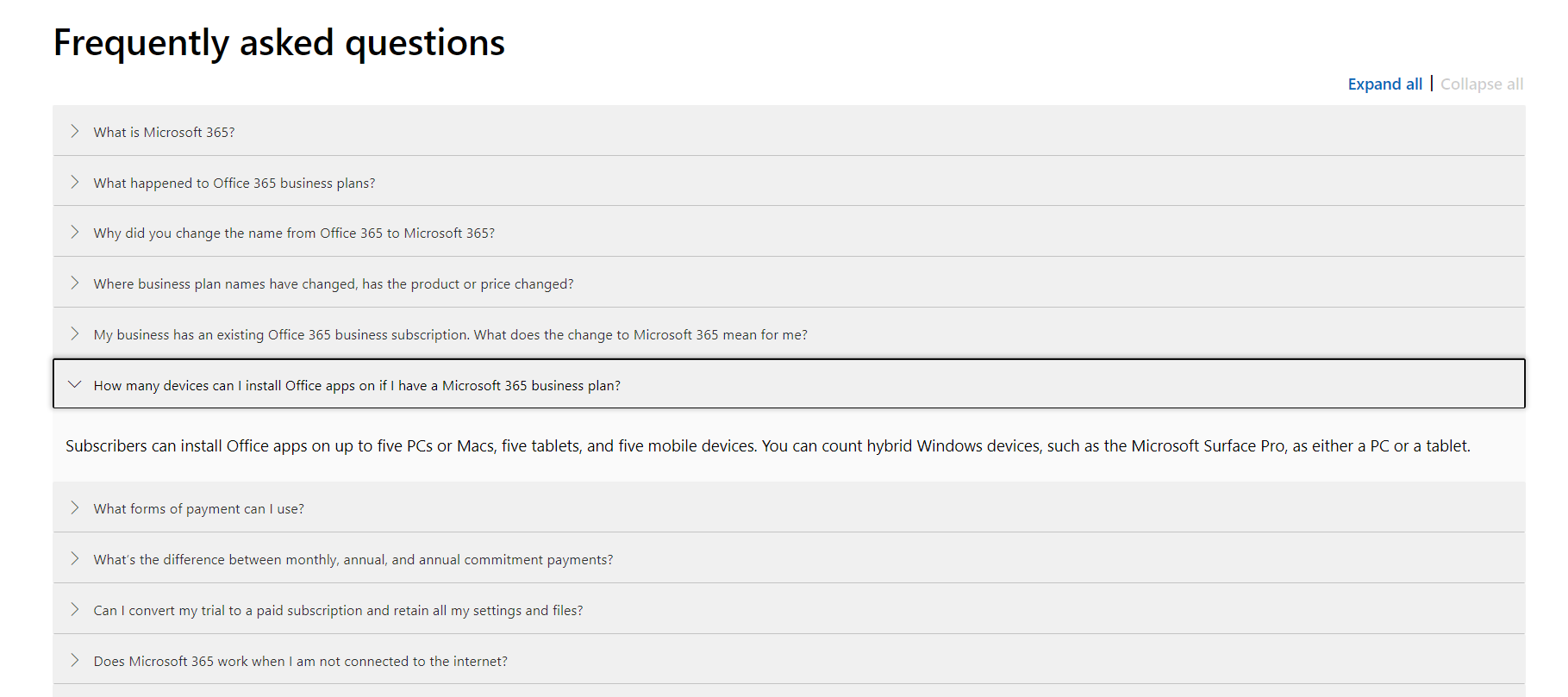 How do I get a link to download Office 365 - Microsoft Q&A