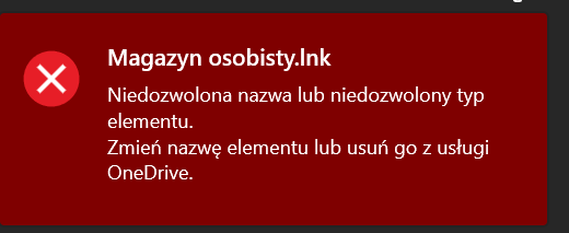 Obraz użytkownika