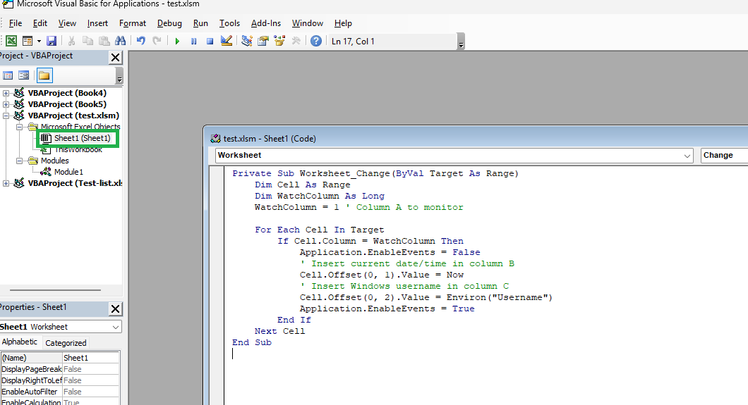 Image de l’utilisateur