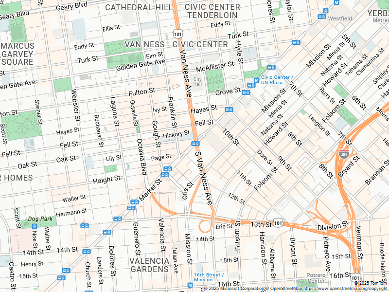Static Map New Version