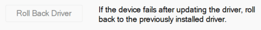 Trackpoint and the buttons on touchpad not working - Microsoft Q&A