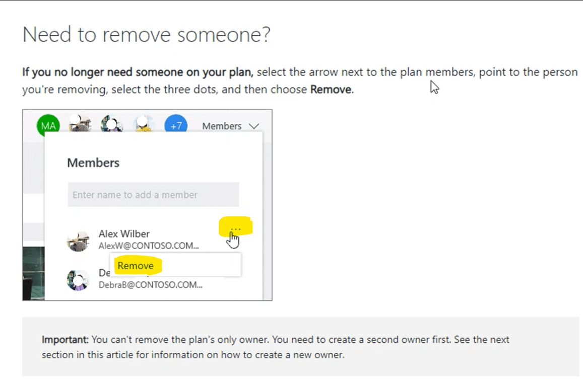 Planner question - Microsoft Q&A