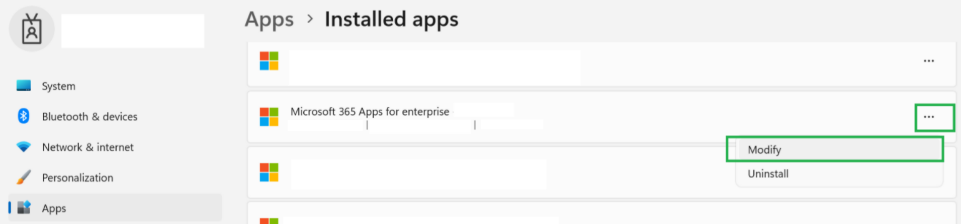 Image of the user