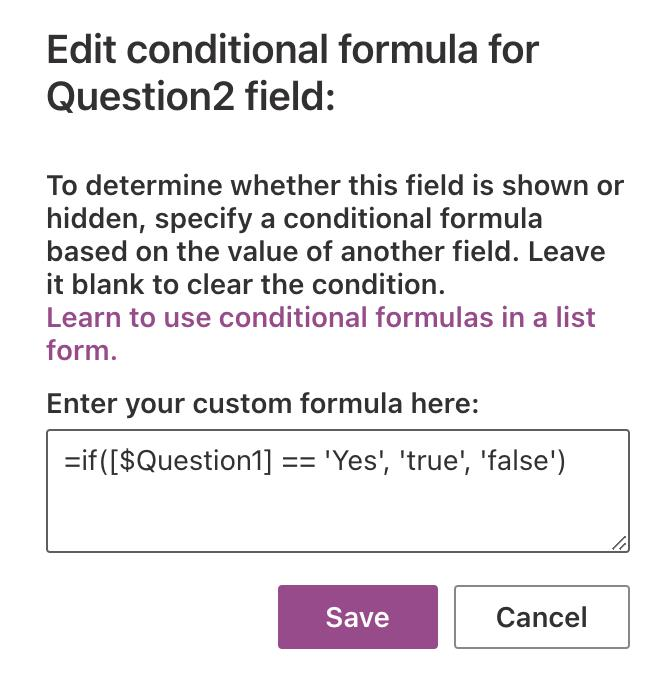 Is there a way to build a Q&A/survey block in a Sharepoint site, where ...