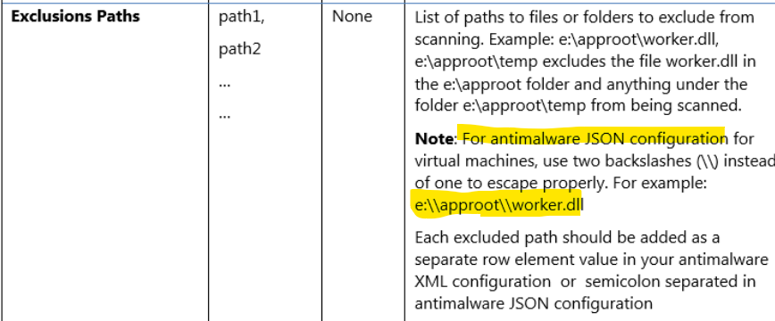 antimalware-exclusion-path-is-not-getting-updated-in-azure-vm-plugin