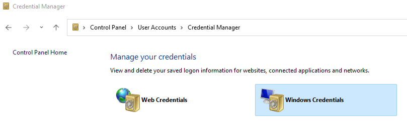 Preventing Microsoft from asking which account I want to sign in with ...