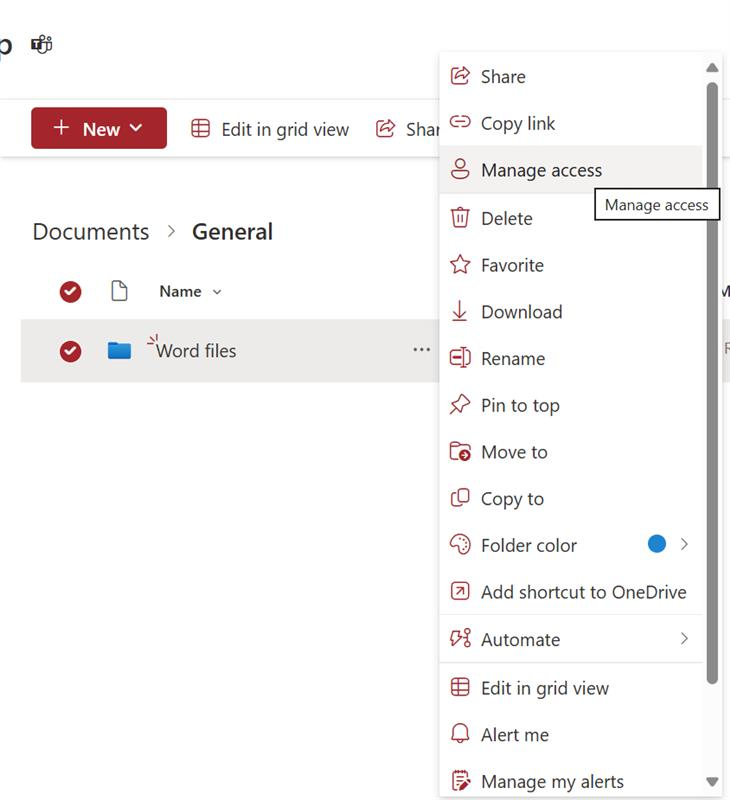 Teams channel is not loading in SharePoint - Microsoft Q&A