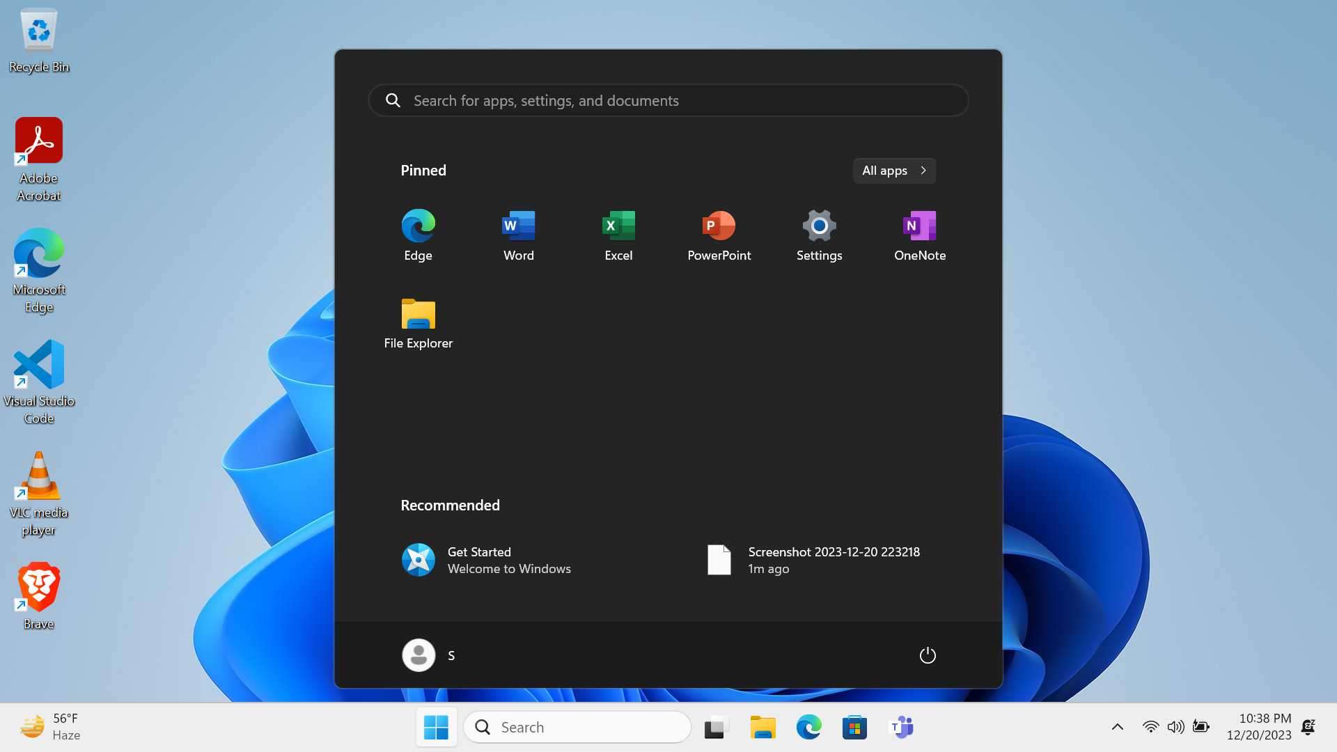 Start menu stuck in dark mode - Microsoft Q&A