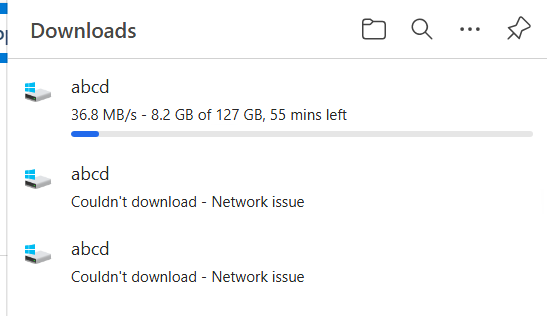 VHD download failures with Azure Disk/Snapshot Export URL on VM ...