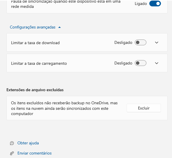 Imagem do usuário