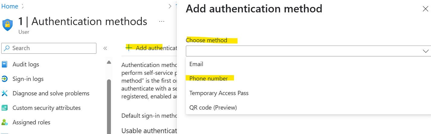 Authenticator asking for code during setup - Microsoft Q&A