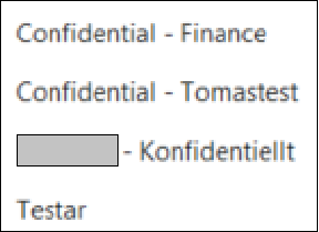 User's image