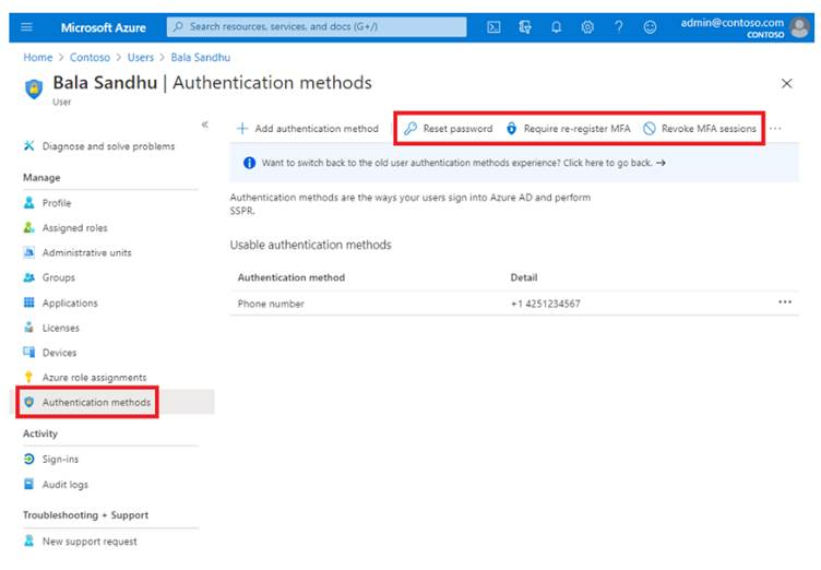 unable to sign in to work accounts, how to bypass authenticator ...