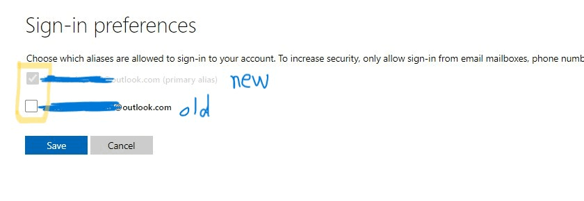 App password created - Microsoft Q&A