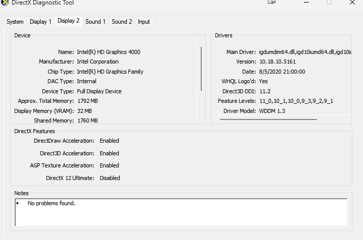 Dual monitor BSOD when waking up or turning off main monitor ...