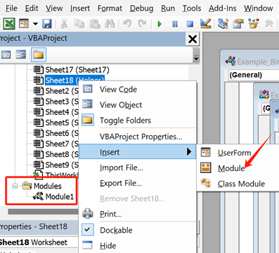 Creating Formula - # of Date Occurrences within a Range of Dates and ...