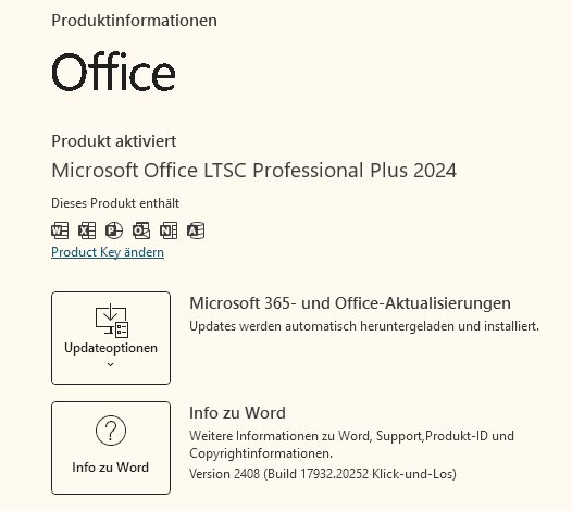 Office 2024