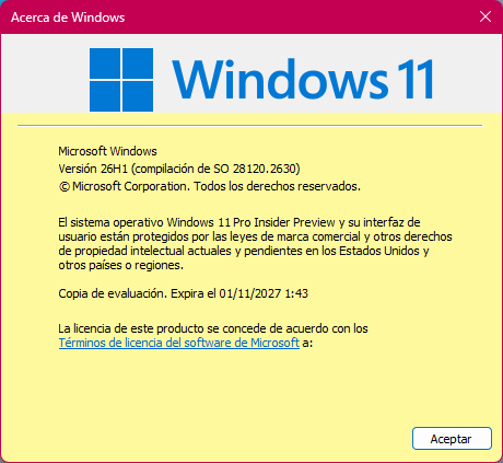 Imagen del usuario