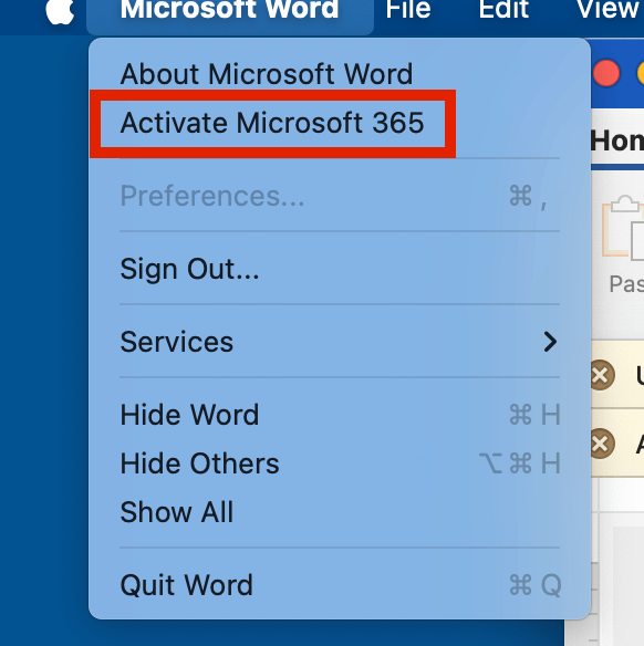 Cannot use Word in Office 2021 - Microsoft Q&A