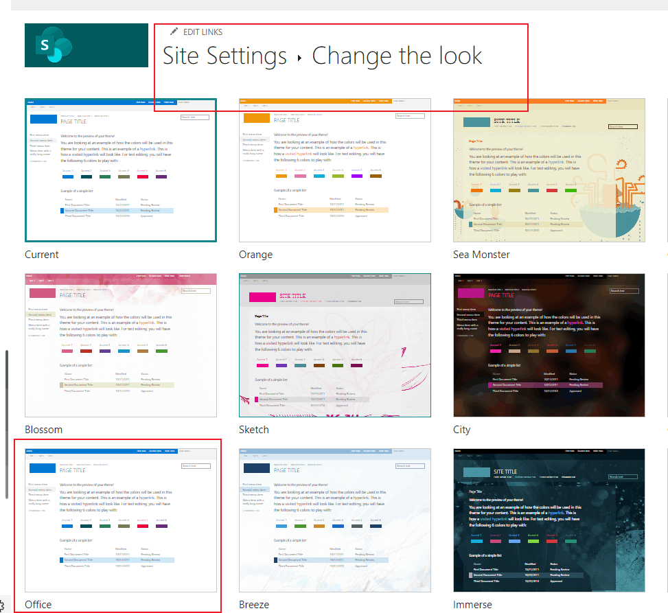 Navigation missing in SharePoint Online Team Site - Microsoft Q&A