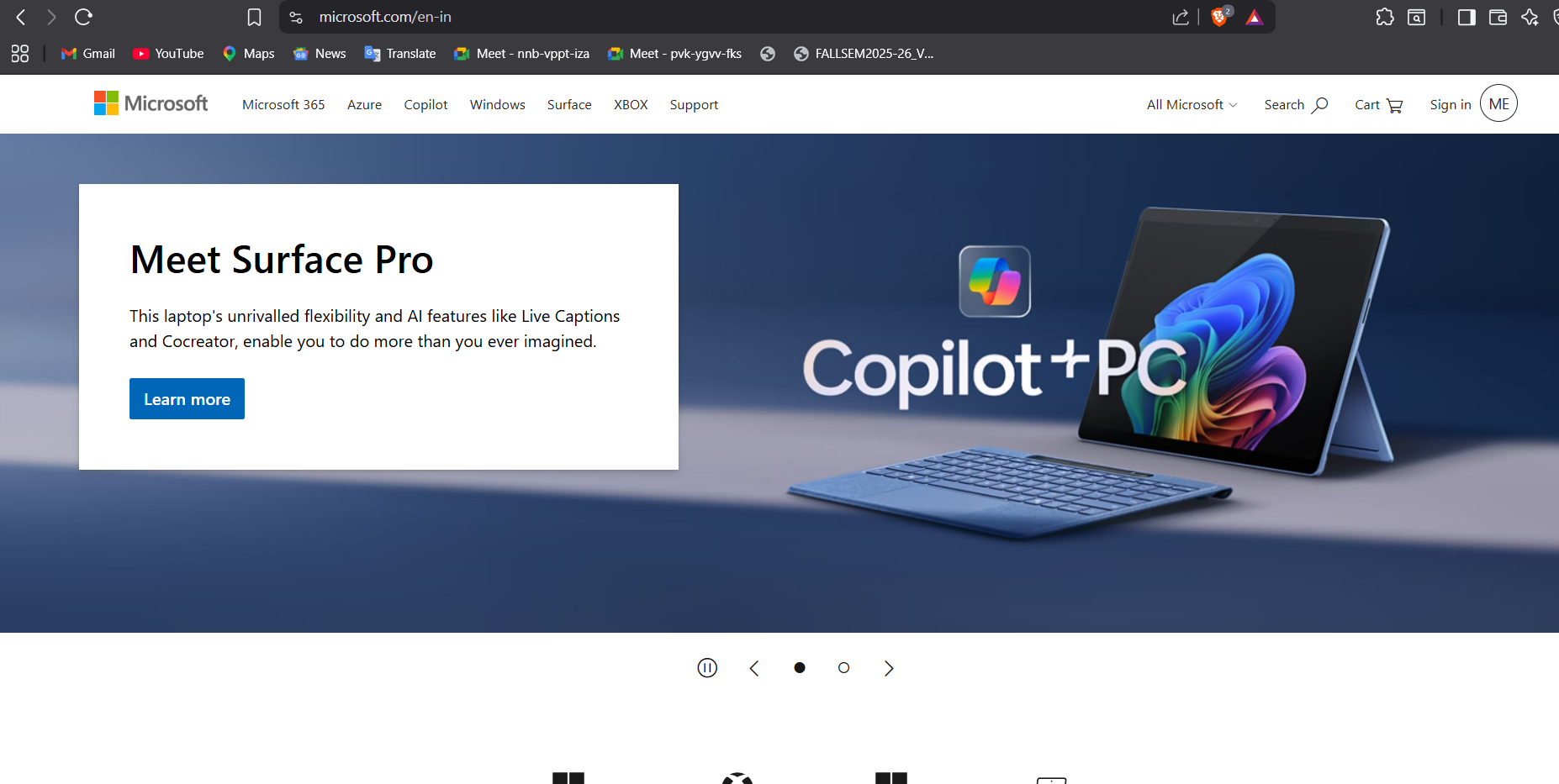 Azure for Students: Verification Locked Due to Token Loop Timeout Error ...